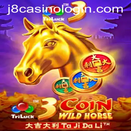Exploring 3CoinWildHorse: A New Adventure in Online Gaming