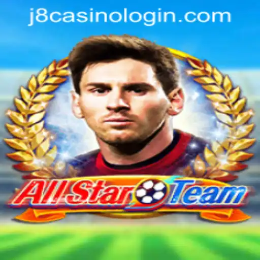 Exploring the Thrilling AllStarTeam Game and Understanding J8 CASINO LOGIN