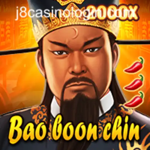 BaoBoonChin: A Dive into an Engaging Game and the Buzz Around J8 Casino Login