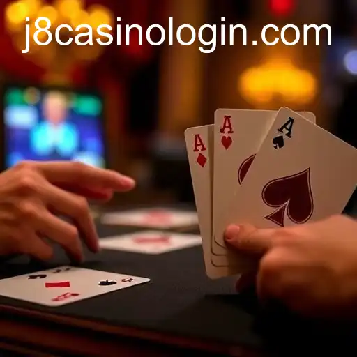 Exploring the Fascinating World of Card Games