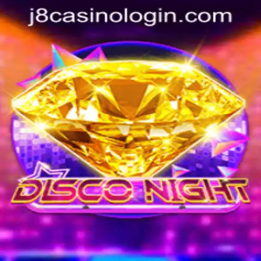 DiscoNight: The Ultimate Casino Adventure