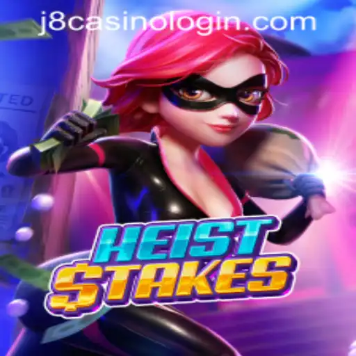 The Thrilling World of HeistStakes: A Casino Adventure Experience