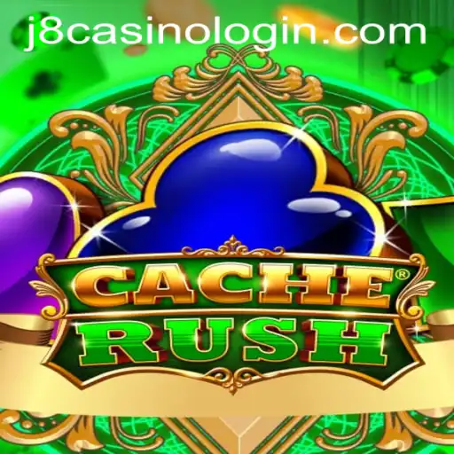 Exploring CacheRush: The Thrilling Casino Game Everyone is Talking About
