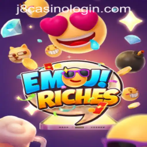 Unveiling the Vibrant World of EmojiRiches: Your Ultimate Guide to Gameplay and J8 Casino Login