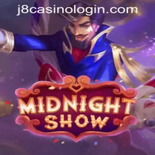 MidnightShow: An In-depth Exploration of the Game and the J8 Casino Login Experience