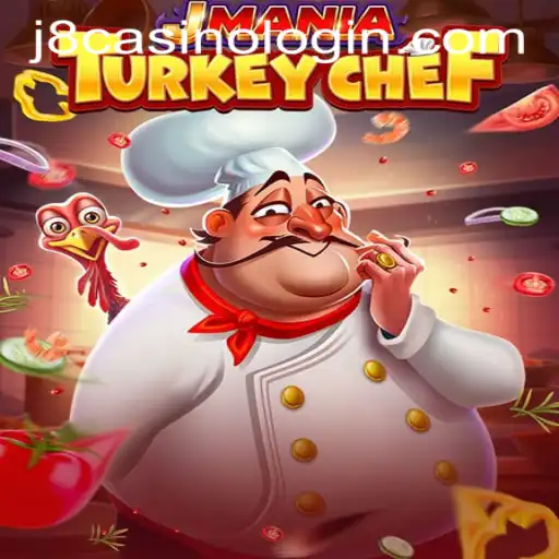 Exploring the Vibrant World of JManiaTurkeyChef in J8 CASINO LOGIN