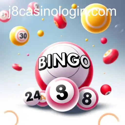 Exploring the World of Online Bingo and J8 CASINO LOGIN