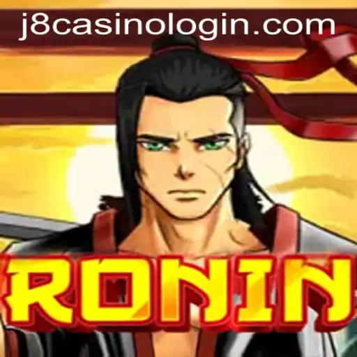 Exploring the Intriguing World of Ronin: A Guide to the Game and J8 Casino Login